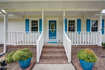 3705 Elveden Road, New Bern, NC 28562 - Photo 3