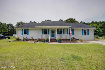 3705 Elveden Road, New Bern, NC 28562 - Photo 1