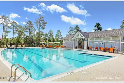 5042 Saltgrass Cove, Leland, NC 28451 - Photo 9