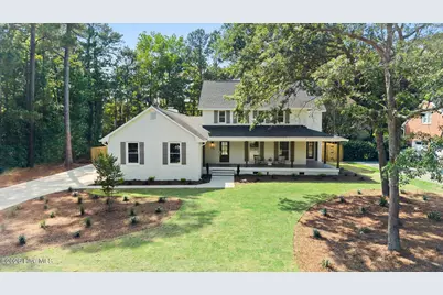 5748 Oak Bluff Lane, Wilmington, NC 28409 - Photo 1