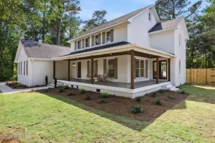 5748 Oak Bluff Ln, Wilmington, NC 28409 - Photo 5
