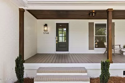 5748 Oak Bluff Lane, Wilmington, NC 28409 - Photo 7