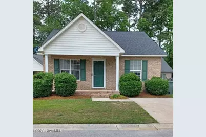 1921 Arlington Park Drive, Greenville, NC 27858 - Photo 1