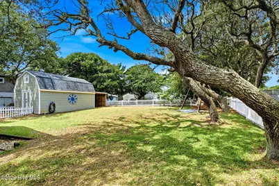 205 Mercer Street, Oak Island, NC 28465 - Photo 13