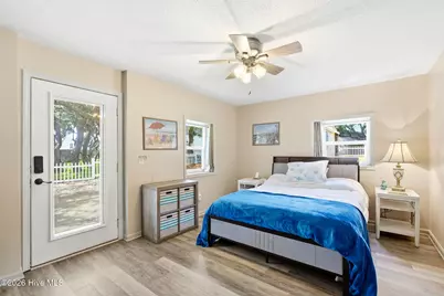 205 Mercer Street, Oak Island, NC 28465 - Photo 41