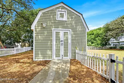 205 Mercer Street, Oak Island, NC 28465 - Photo 19