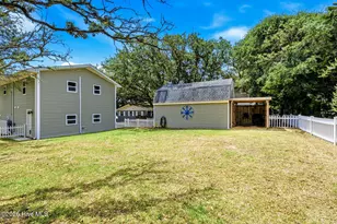 205 Mercer St, Oak Island, NC 28465 - Photo 5