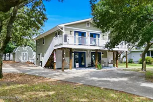205 Mercer St, Oak Island, NC 28465 - Photo 1