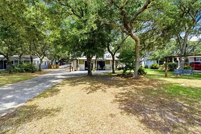 205 Mercer Street, Oak Island, NC 28465 - Photo 3