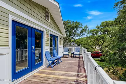 205 Mercer Street, Oak Island, NC 28465 - Photo 11