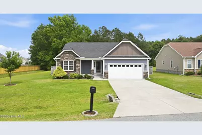 101 Trellis Lane, Vanceboro, NC 28586 - Photo 3