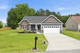101 Trellis Ln, Vanceboro, NC 28586 - Photo 3
