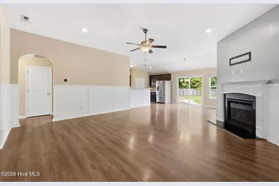 101 Trellis Lane, Vanceboro, NC 28586 - Photo 7