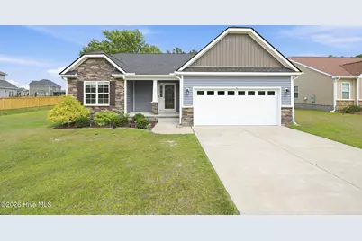 101 Trellis Lane, Vanceboro, NC 28586 - Photo 45