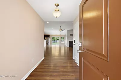 101 Trellis Lane, Vanceboro, NC 28586 - Photo 5