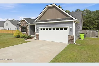 101 Trellis Lane, Vanceboro, NC 28586 - Photo 47