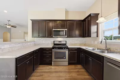101 Trellis Lane, Vanceboro, NC 28586 - Photo 15