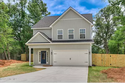 3530 Melody Drive, Augusta, GA 30906 - Photo 3
