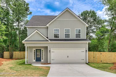 3530 Melody Drive, Augusta, GA 30906 - Photo 1