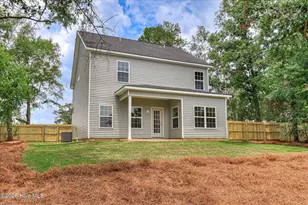 3530 Melody Dr, Augusta, GA 30906 - Photo 41