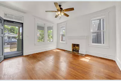 1406 Grace Street, Wilmington, NC 28401 - Photo 5