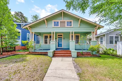 1406 Grace Street, Wilmington, NC 28401 - Photo 1