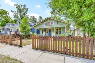 1406 Grace Street, Wilmington, NC 28401 - Photo 3