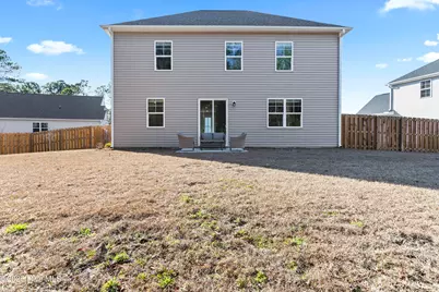 405 Ibis Court, Sneads Ferry, NC 28460 - Photo 25