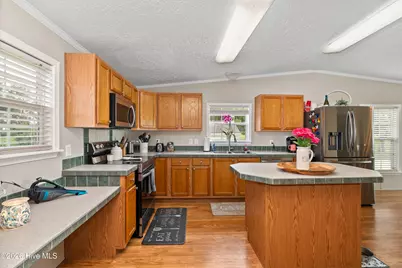 741 Swamp Road, Hertford, NC 27944 - Photo 13