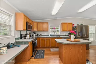 741 Swamp Rd, Hertford, NC 27944 - Photo 13