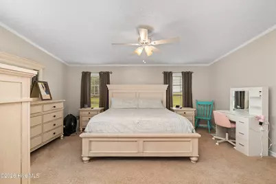 741 Swamp Road, Hertford, NC 27944 - Photo 17