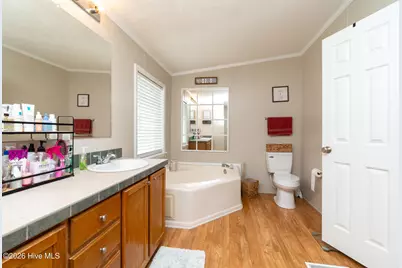 741 Swamp Road, Hertford, NC 27944 - Photo 19