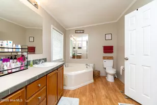 741 Swamp Rd, Hertford, NC 27944 - Photo 19