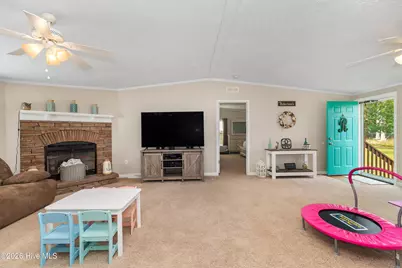 741 Swamp Road, Hertford, NC 27944 - Photo 9
