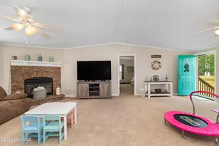 741 Swamp Rd, Hertford, NC 27944 - Photo 9