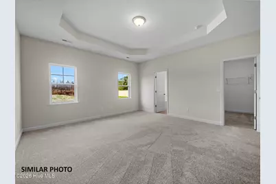 703 N Pebble Branch Court Lot #130, Holly Ridge, NC 28445 - Photo 13