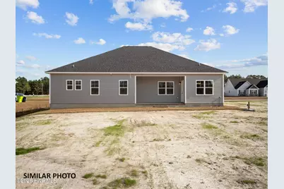 703 N Pebble Branch Court Lot #130, Holly Ridge, NC 28445 - Photo 23