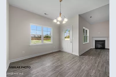 703 N Pebble Branch Court Lot #130, Holly Ridge, NC 28445 - Photo 5