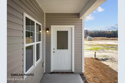 703 N Pebble Branch Court Lot #130, Holly Ridge, NC 28445 - Photo 25