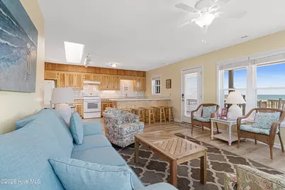 512 Ocean Drive #E&W, Emerald Isle, NC 28594 - Photo 9