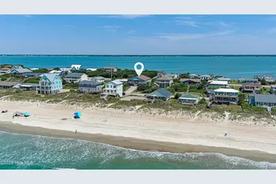 512 Ocean Drive #E&W, Emerald Isle, NC 28594 - Photo 1