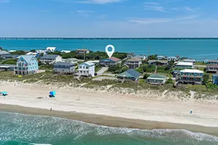 512 Ocean Dr, Emerald Isle, NC 28594 - Photo 1