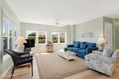 512 Ocean Drive #E&W, Emerald Isle, NC 28594 - Photo 29