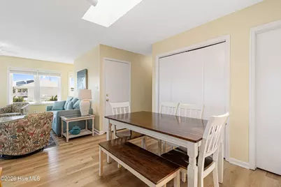 512 Ocean Drive #E&W, Emerald Isle, NC 28594 - Photo 15