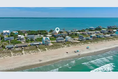 512 Ocean Drive #E&W, Emerald Isle, NC 28594 - Photo 83