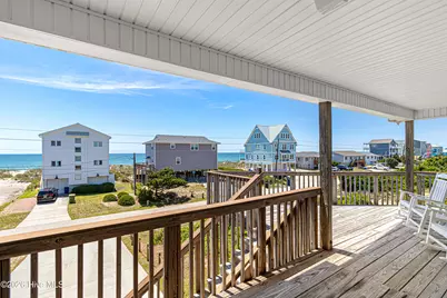 512 Ocean Drive #E&W, Emerald Isle, NC 28594 - Photo 5