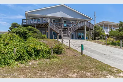512 Ocean Drive #E&W, Emerald Isle, NC 28594 - Photo 3