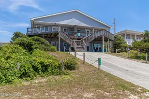 512 Ocean Dr, Emerald Isle, NC 28594 - Photo 3