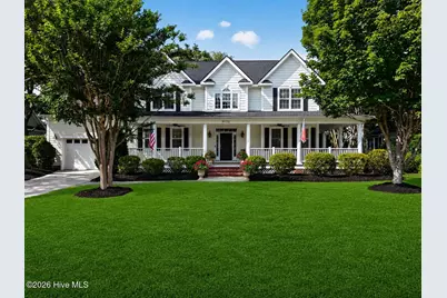 6122 River Sound Circle, Southport, NC 28461 - Photo 1
