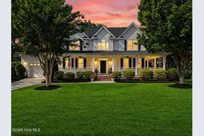 6122 River Sound Circle, Southport, NC 28461 - Photo 59